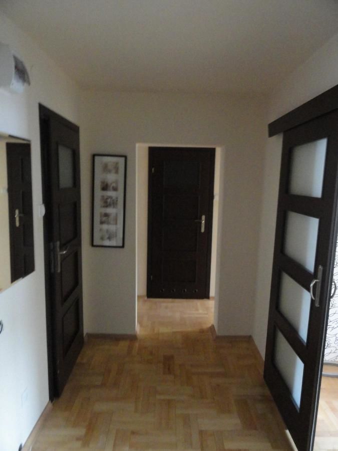 Апартаменты Apartament Czarny Potok Крыница-Здруй-14